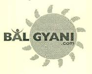Bal Gyani.com Device mark 3038991 Trademark