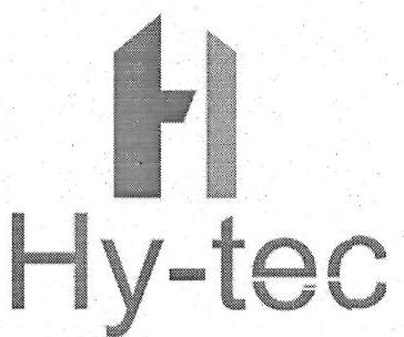 H Hy-tec Device mark 3294335 Trademark