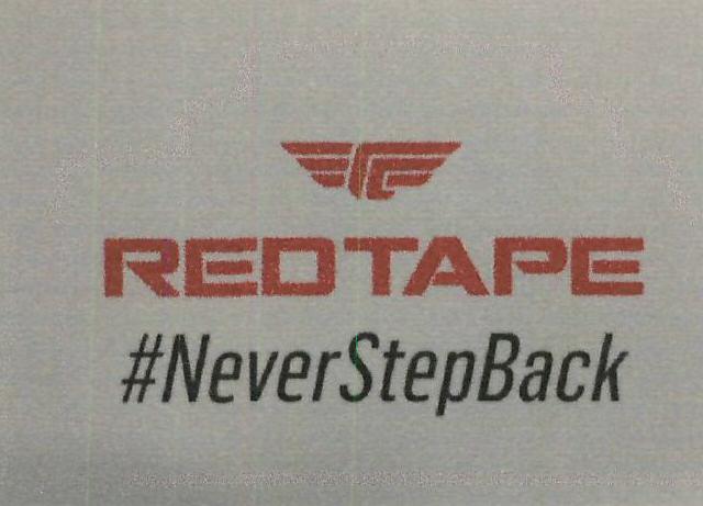 Redtape Device mark 3295667 Trademark