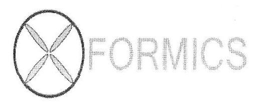 Formics Device mark 3334470 Trademark