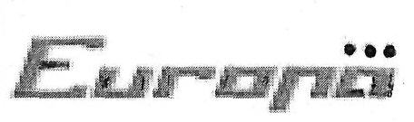 Europa Device mark 3305885 Trademark