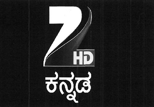 Zee Hd Device mark 3295530 Trademark
