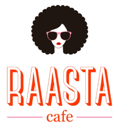 Raasta Cafe Device mark 3305743 Trademark