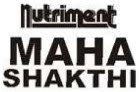Nutriment Maha Shakthi Device mark 3295685 Trademark