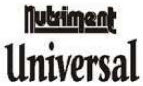Nutriment Universal Device mark 3295690 Trademark