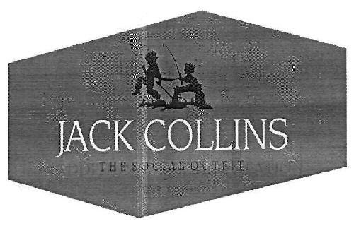 Jack Collins The Social Outfit Device mark 3305932 Trademark