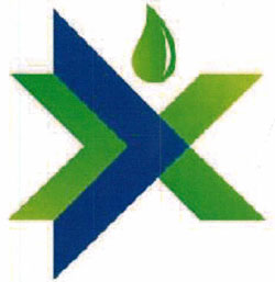 X Logo Device mark 3294395 Trademark