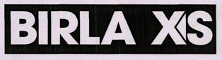 Birla Xs (label) Device mark 3294547 Trademark
