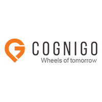 Cognigo Device mark 3342201 Trademark