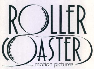 Roller Coaster Motion Pictures Device mark 3046739 Trademark