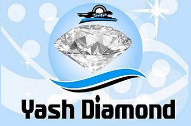 Yash Diamond Device mark 3295779 Trademark