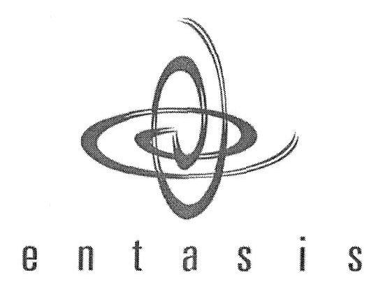 Entasis Device mark 3305848 Trademark