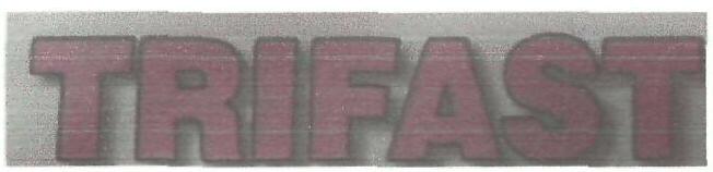 Trifast Device mark 3302269 Trademark
