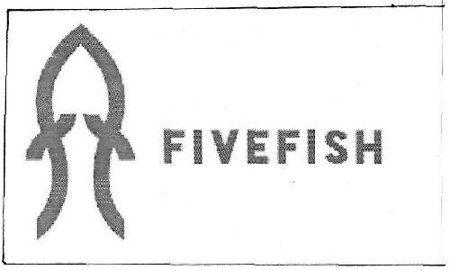 Fivefish Device mark 3302272 Trademark