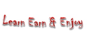 Learn Earn & Enjoy Device mark 3342107 Trademark