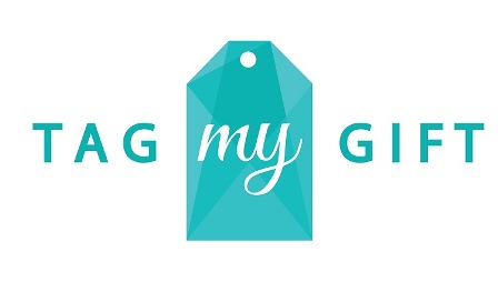 Tag My Gift Device mark 3373139 Trademark