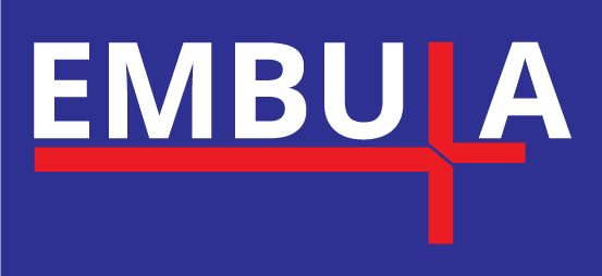 Embula With Device Device mark 3313708 Trademark