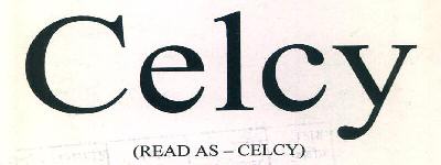 Celcy Device mark 3313582 Trademark