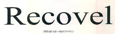 Recovel Device mark 3313583 Trademark