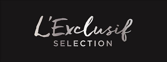 L'exclusif Device mark 3303378 Trademark