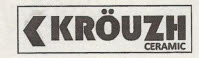 Kröuzh Ceramic Device mark 3302392 Trademark