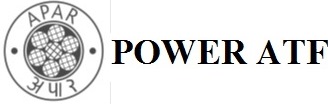 Power Atf With Apar Logo Device mark 3313628 Trademark