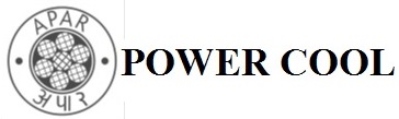 Power Cool With Apar Logo Device mark 3313629 Trademark