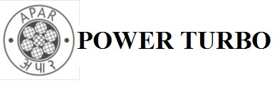 Power Turbo With Apar Logo Device mark 3313637 Trademark