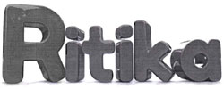 Ritika Device mark 3054550 Trademark