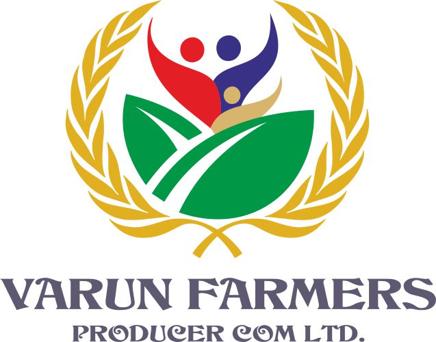 Varun Farmers Producer Company Limited Device mark 3303583 Trademark