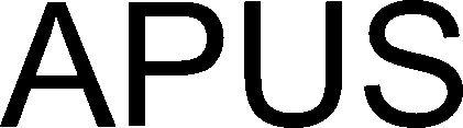Apus Device mark 3309909 Trademark