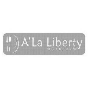 A'la Liberty Device mark 3303599 Trademark