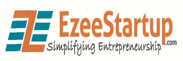 Ezee Startup Device mark 3321455 Trademark