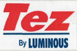 Tez By Luminous Device mark 3054582 Trademark