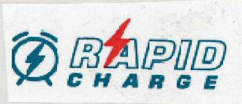 Rapid Charge Device mark 3054584 Trademark