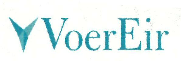 Voereir Device mark 3350069 Trademark