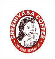 Sreenivasa Coffee (label) Device mark 3311126 Trademark