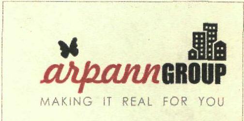 Arpanngroup (device) Device mark 2605251 Trademark