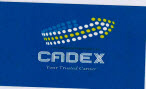 Cadex Device mark 3350095 Trademark