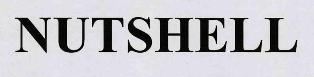 Nutshell Device mark 3380840 Trademark