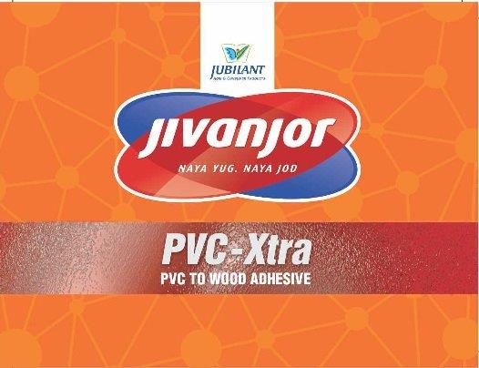 Jivanjor Pvc-xtra Logo Device mark 3062283 Trademark