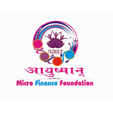Ayushman Micro Finance Foundation Device mark 3321371 Trademark