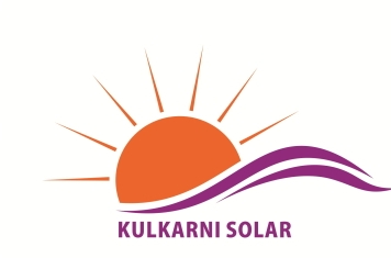 Kulkarni Solar Device mark 3321554 Trademark