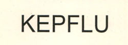 Kepflu Device mark 2605431 Trademark