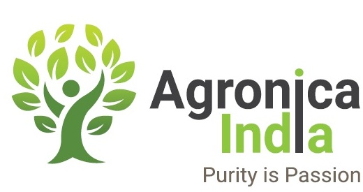 Agronica India- Purity Is Passion Device mark 3357651 Trademark