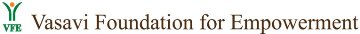 Vasavi Foundation For Empowerment Device Of Vfe Device mark 3062189 Trademark