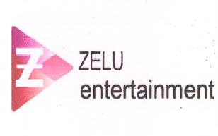 Z Zelu Entertainment Device mark 3388536 Trademark