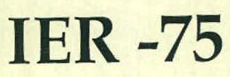Ier- 75 Device mark 3311383 Trademark