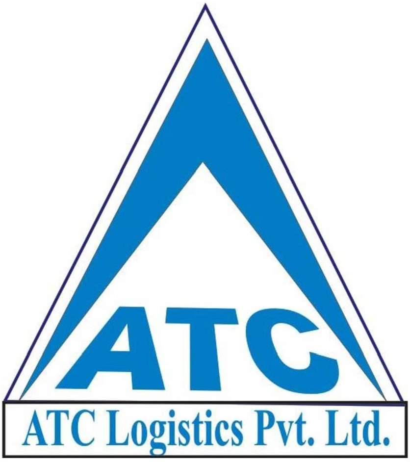 Atc Logistics Pvt. Ltd. Device mark 3317706 Trademark