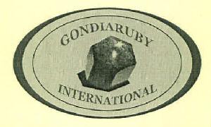 Gondiaruby International Device mark 3062389 Trademark